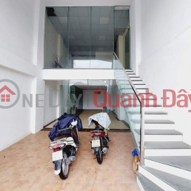 Nghi Tam street - 142M2 - 6 storeys - Elevator - 5M FACILITY - 2 CLEAR - BUSINESS _0