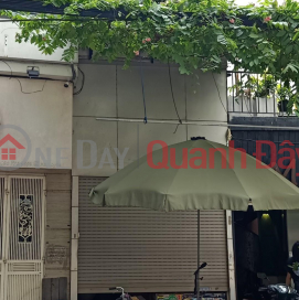 BEAUTIFUL LOCATION HOUSE - GOOD PRICE - For Quick Sale House Prime Location In Dong Da District - Hanoi _0