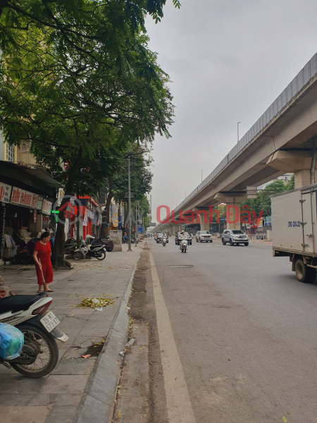 Quang Trung Street, Ha Dong Dist., LOCAL LOCATION, LUXURY BOOK 110M2 x2T PRICE 20.5 BILLION Sales Listings