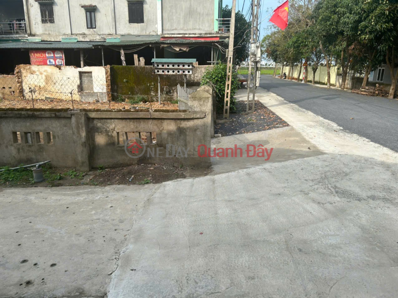 LÔ ĐẤT VỊ TRÍ ĐẸP - GIÁ TỐT CHÍNH CHỦ Cần Bán Lô Đất Tại Xã Nghi Đồng, Nghi Lộc, Nghệ An., Việt Nam Bán đ 5 tỷ