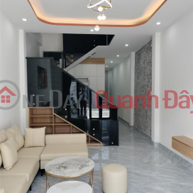 NHÀ 2 TẦNG MỚI ĐẸP – HÒA THỌ ĐÔNG, CẨM LỆ – GIÁ CHỈ 4,85 TỶ! _0