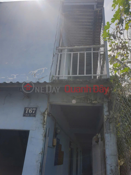 Owner Urgently Sells Row of Boarding Houses in Phuoc Vinh Hamlet, Long Trach Commune, Can Duoc District, Long An Sales Listings