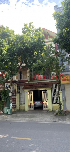 HOT HOT – URGENT SALE OF 3-STOREY HOUSE WITH FRONTAGE on Tue Tinh Street, Ninh Tien, Ninh Binh City - NINH BINH Sales Listings