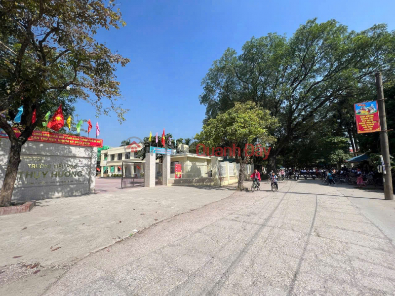Chính chủ cần bán lô đất 111,3m phú bến thuỵ hương - Nay là Phường Chương Mỹ | Việt Nam Bán, đ 3,65 tỷ