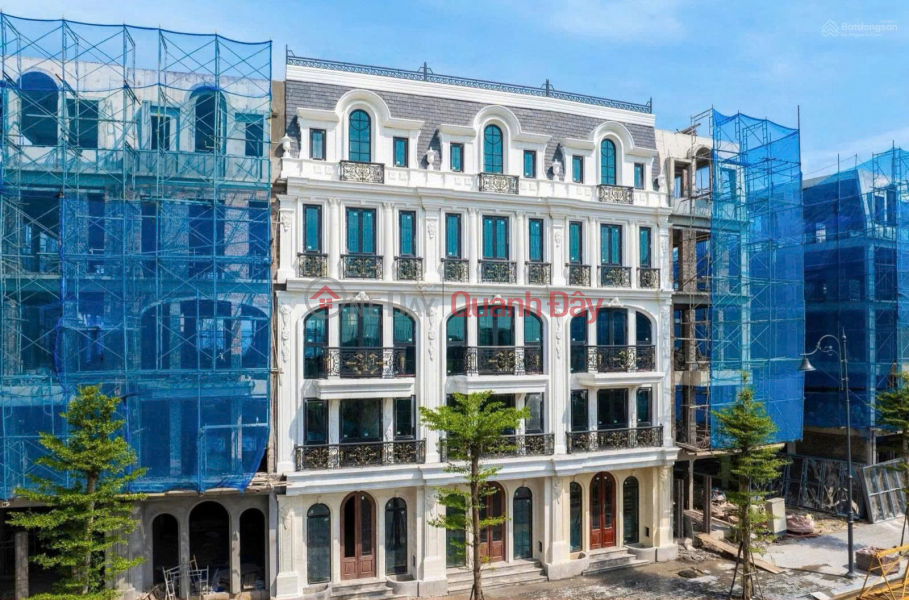 Property Search Vietnam | OneDay | Residential Sales Listings | DIRECTLY FROM INVESTOR: OPENING SALE OF THE FIRST PHASE OF NOBLE PALACE TAY THANG LONG PROJECT. CONTACT: 0931982626