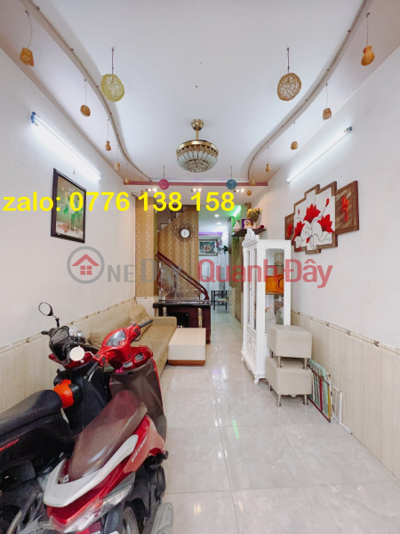 3-storey house for rent in Cao Thang District 10 - Rental price 20 million\\/month new house 4 bedrooms 3 bathrooms fully furnished Rental Listings