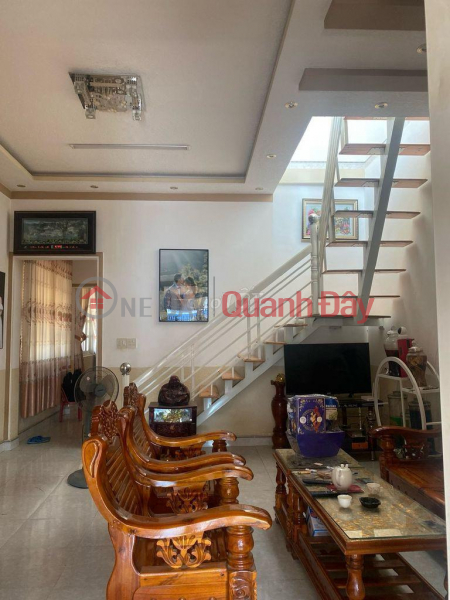 Immediately Own a Main House - Front Facade in Hiep An Commune, Duc Trong - Lam Dong Sales Listings