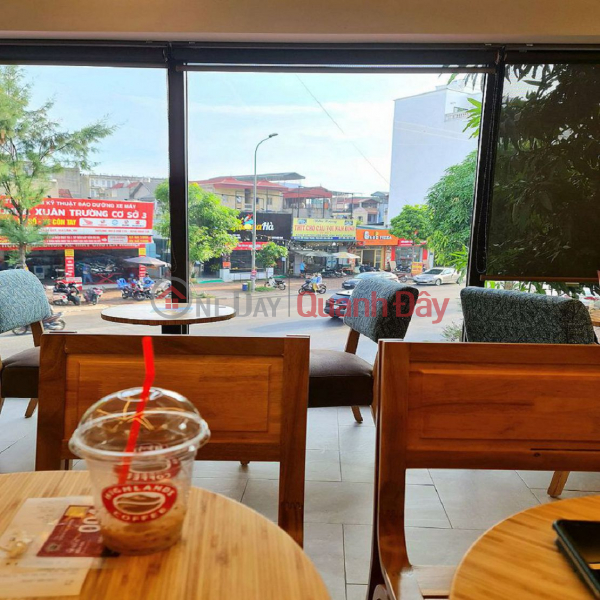 90m2 prime street-front property in Trau Quy, Gia Lam – ideal for high-profit business. 0989894845 Sales Listings