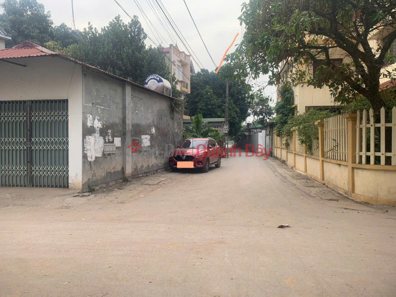 OWNER Needs to Sell Land Plot in Dong Quy, Dong Tam Ward, Vinh Yen City, Vinh Phuc Vietnam | Sales đ 1.8 Billion