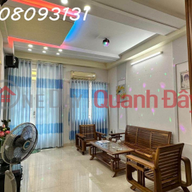 A3131-Bán nhà đường Cù Lao Quận Phú Nhuận , nở hậu, 5 Tầng 3 phòng ngủ giá 5 TỶ 300 _0