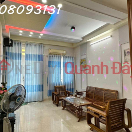 A3131-House for sale on Cu Lao street, Phu Nhuan district, spacious, 5 floors, 3 bedrooms, price 5 BILLION 300 _0