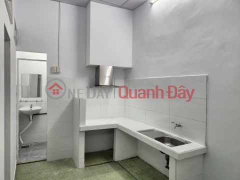 HOUSE FOR SALE IN CITY CENTRAL CITY, 2-STOREY ALLEY IN DONG NAI, PHUOC HAI, PRICE 2.55 billion _0