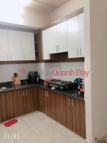 Property Search Vietnam | OneDay | Residential, Rental Listings Need to Rent An Hoi 3 Apartment Quickly, Beautiful Location in Go Vap District, HCMC