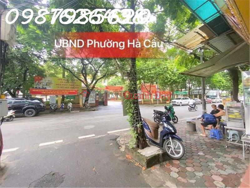 Property Search Vietnam | OneDay | Nhà ở | Niêm yết bán BÁN NHÀ HÀ ĐÔNG - Ô TÔ NGÕ THÔNG- CÁCH MẶT PHỐ 10M- THANG MÁY - FULL ĐỒ - 42M x 5T 10.5 Tỷ