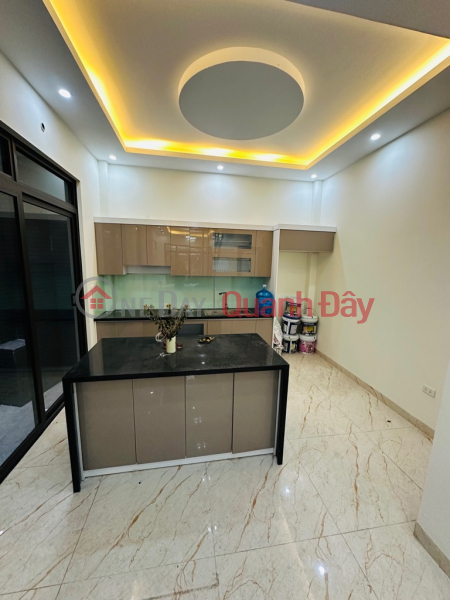 Property Search Vietnam | OneDay | Nhà ở, Niêm yết bán, THÁI THỊNH - LONG LANH - NGÕ THÔNG, KD - 68M2x5T - GIÁ 7.9 TỶ