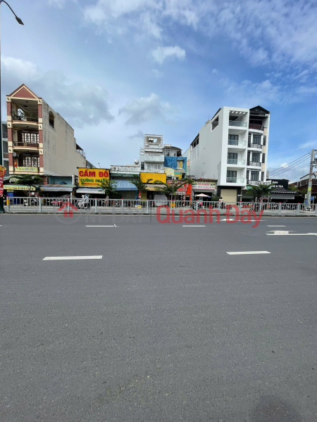 MTKD DUONG QUANG HAM NEW BUSY URBAN AREA Sales Listings (849-6528985273)