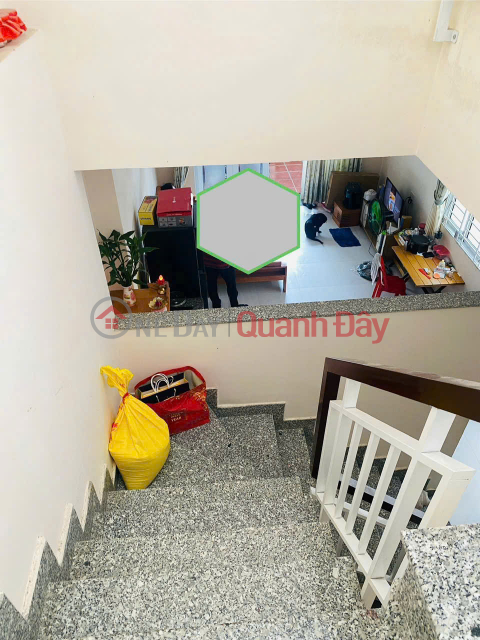 Car Alley House on Lien Hoa Street, Vinh Ngoc Commune, Tay Nha Trang Ward _0