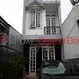 Own a Beautiful House Right Now In A Prime Location In Lien Nghia Town, Duc Trong District, Lam Dong _0