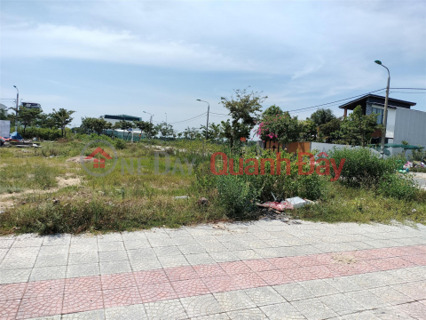 EXTREMELY RARE – PRICE ONLY 14.68 BILLION! - CORNER LOT WITH 2 FRONTAGES ON HOI KIỀN 19 – HUGE AREA OF 264.5m². _0