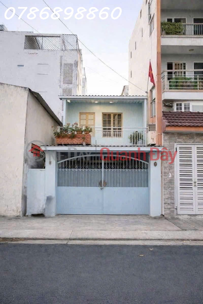 Property Search Vietnam | OneDay | Residential | Sales Listings HOUSE FOR SALE ON STREET NO. 16 – TAN MY WARD, HO CHI MINH CITY