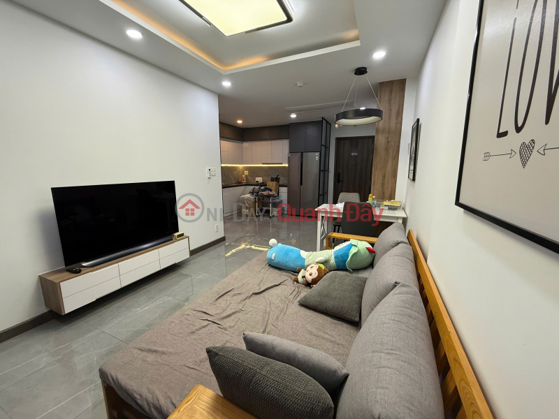 Property Search Vietnam | OneDay | Residential, Rental Listings LAVIDA PLUS Q7 - 2-BEDROOM APARTMENT FOR RENT, FULLY FURNISHED, PRICE 18 MILLION VND/MONTH, READY TO MOVE IN.