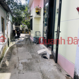 ► Đi bộ 2 phút ra Nguyễn Tất Thành, sát Hà Khê 02, 45m2, 2 tầng cứng sạch, 3.02 tỷ _0