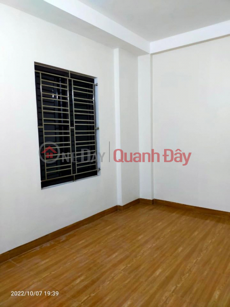 AN TRACH HOUSE FOR SALE Oto parked at Luong The Vinh Street Vietnam Sales | ₫ 2.1 Billion