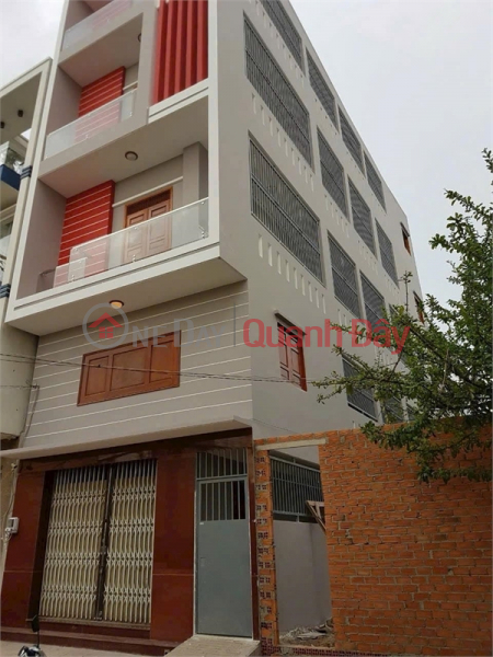 Property Search Vietnam | OneDay | Residential | Sales Listings, Serviced apartment for sale 24P, area 55 million. 5-storey house, (5.5x19m),Tay Thanh, Tan Phu. Only 12.8 billion