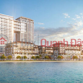 Sở hữu căn hộ tiêu chuẩn 5 sao ngay trung tâm Đà Nẵng view sông, ngắm cầu Rồng chỉ từ 580 triệu đồng _0