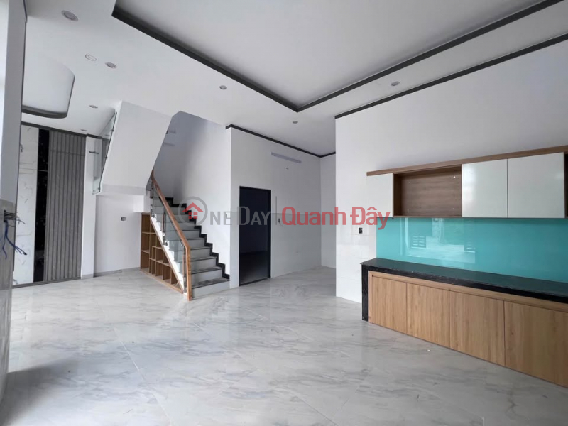 OWN A 160M² VILLA FOR ONLY 600 MILLION VND – FULLY REGISTERED LAND TITLE, RIGHT NEXT TO TAN TRIEU CHURCH Sales Listings
