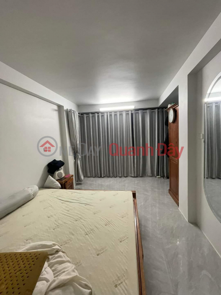 FLEXIBLE THUY KHUE WESTERN HOUSE 30M2X4T QUICKER than 2 BILLION Sales Listings