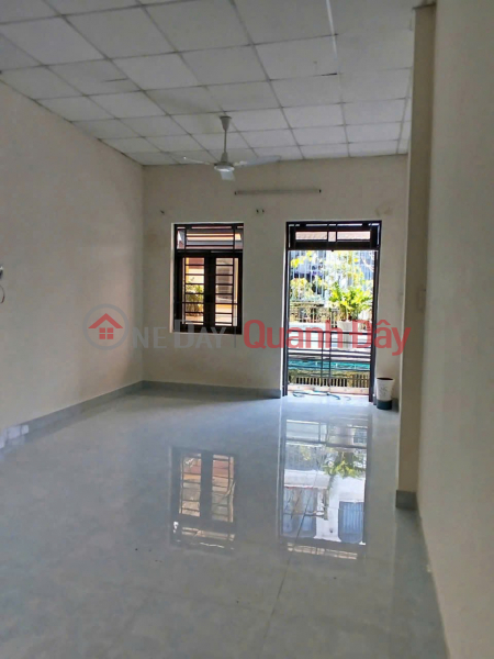 2-storey house with car alley 66m2 - Tan Ky Tan Quy BT Vietnam | Sales đ 5.5 Billion