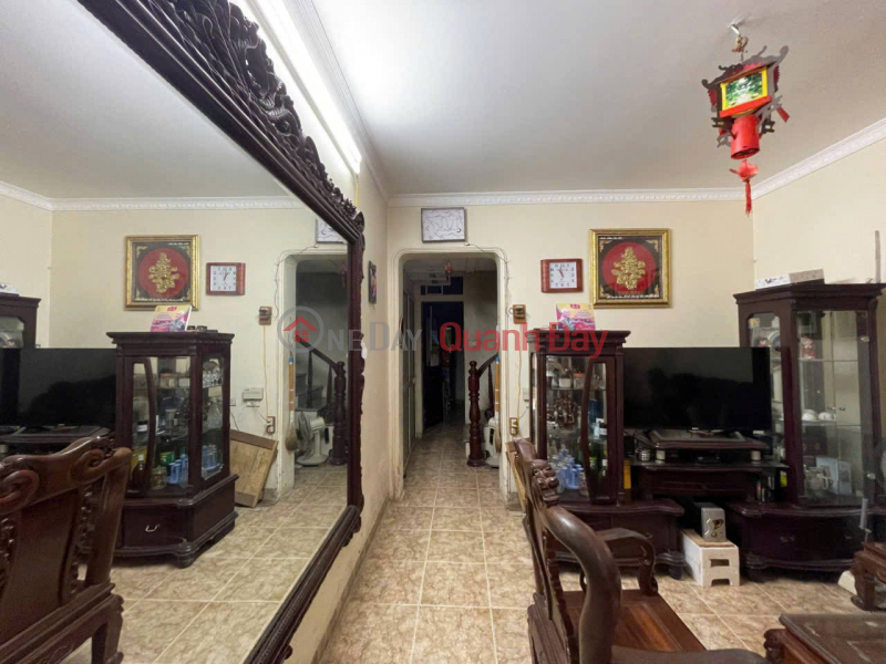 BÁN NHÀ MẶT PHỐ DOÃN KẾ THIỆN – 2 MẶT THOÁNG, SỔ ĐỎ CHÍNH CHỦ Việt Nam, Bán đ 23 tỷ