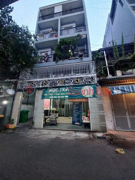 HOUSE FOR SALE Horizontal Service 7M LONG 21 HUYNH TAN PHAT PHAT BINH THUAN Ward INCOME 100M MONTH Sales Listings