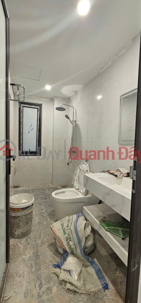 đ 8,3 tỷ | BÁN NHÀ MỚI HOÀN THIỆN TẠI PHÚC LỢI – DUY NHẤT 1 CĂN 72M² – GIÁ CHỈ 8,3 TỶ