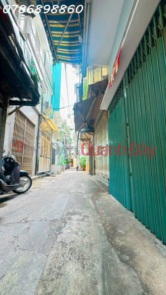 HOUSE FOR SALE IN DISTRICT 10 – ALLEY ACCESSIBLE BY CAR, ONLY 30M FROM MAIN ROAD, PRICE ONLY 4.8 BILLION VND Sales Listings