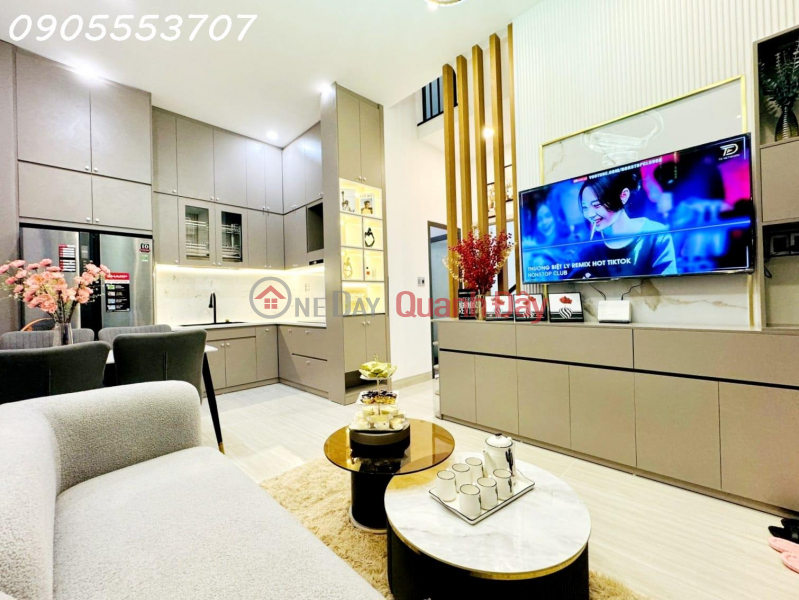 URGENT SELLING BEAUTIFUL HOUSE TO CELEBRATE TET KET HUNG VUONG, Da Nang - 3 bedrooms - Only 2.x billion | Vietnam | Sales, ₫ 2.85 Billion