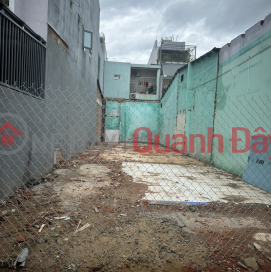 ► Car-accessible land, 30m to Pham Cu Luong street, 120m2, 5.6m wide, over 9 billion _0