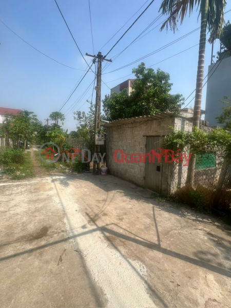 Property Search Vietnam | OneDay | Nhà ở Niêm yết bán | CHÍNH CHỦ CẦN BÁN LÔ ĐẤT 60,2 TẠI J106 THỦY XUÂN TIÊN-CHƯƠNG MỸ-HÀ NỘI