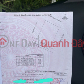 BEAUTIFUL LAND - GOOD PRICE - LAND FOR SALE IN Dong Hoa Commune, An Minh District, Kien Giang Province _0