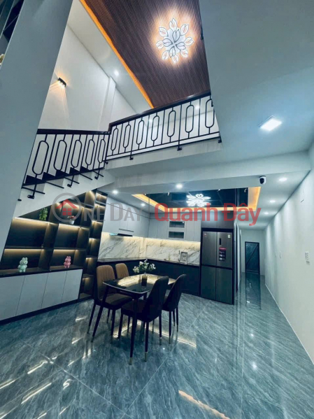 Property Search Vietnam | OneDay | Residential | Sales Listings, Superb Property for Sale - 2-Story House on Truong Chinh Street - An Khe