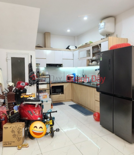 Property Search Vietnam | OneDay | Residential | Sales Listings, DONG DA CENTER - BEAUTIFUL HOUSES SUB-LOT - CLEAR CORNER LOT, WIDE FRONTAGE - GOOD SECURITY - ADDITIONAL 7 BILLION