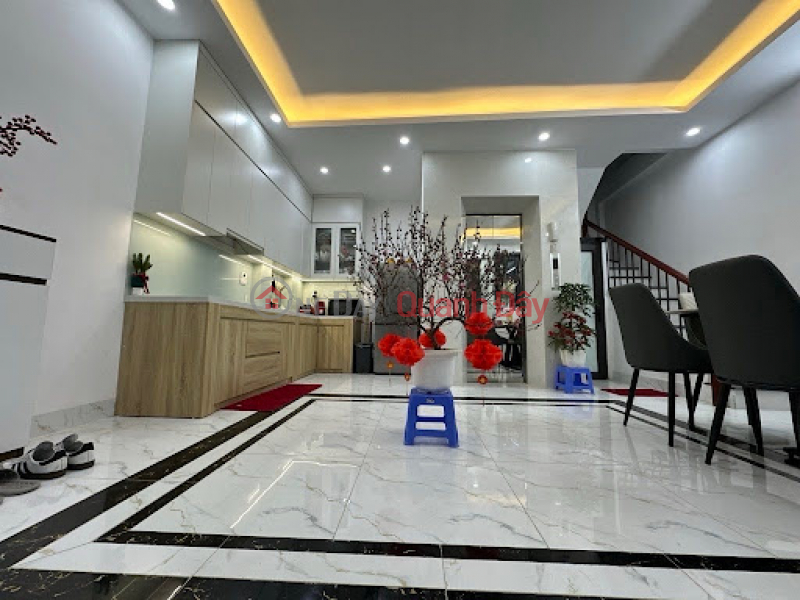 Property Search Vietnam | OneDay | Nhà ở | Niêm yết bán NHÀ PHỐ THANG MÁY GIỮA TRUNG TÂM – GIÁ DƯỚI 8 TỶ
️ NGÃ TƯ CHỢ MƠ – TRƯƠNG ĐỊNH – BẠCH MAI