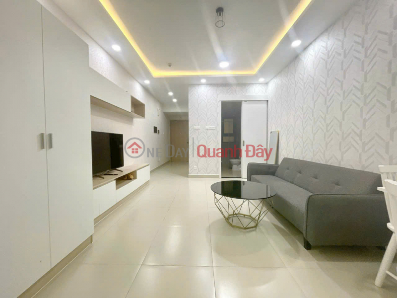 Property Search Vietnam | OneDay | Nhà ở | Niêm yết cho thuê, Cho thuê chung cư cao cấp Topaz Twins, D2D, căn studio chỉ 8tr/tháng
