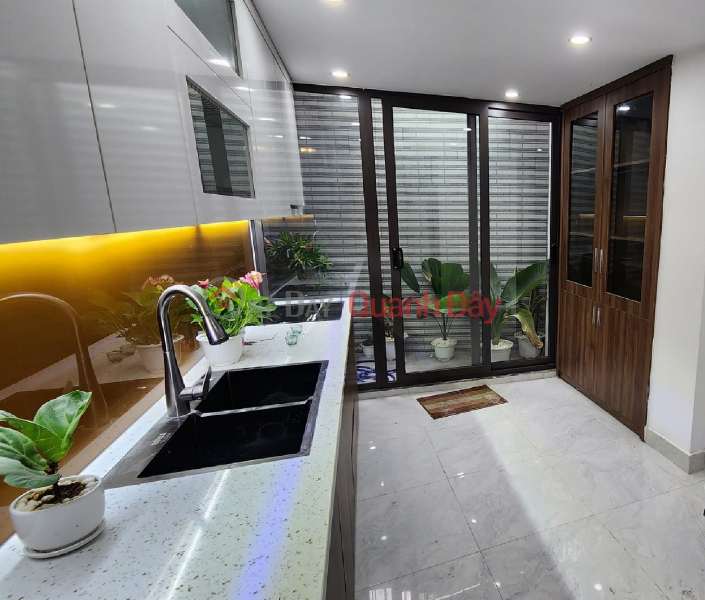 Property Search Vietnam | OneDay | Nhà ở Niêm yết bán, 51M PHỐ THÁI THỊNH - 6T KINH DOANH ĐỈNH - MỚI ĐẸP