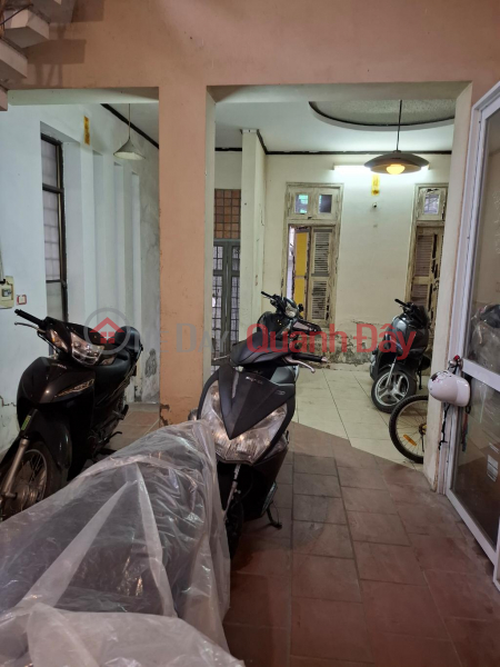 đ 13,5 tỷ Lê Duẩn lô góc 3 thoáng, mặt tiền rộng, gần mặt phố