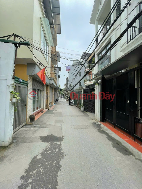 Just over 6 billion to own a 72m2 apartment in the center of Tay Ho _0