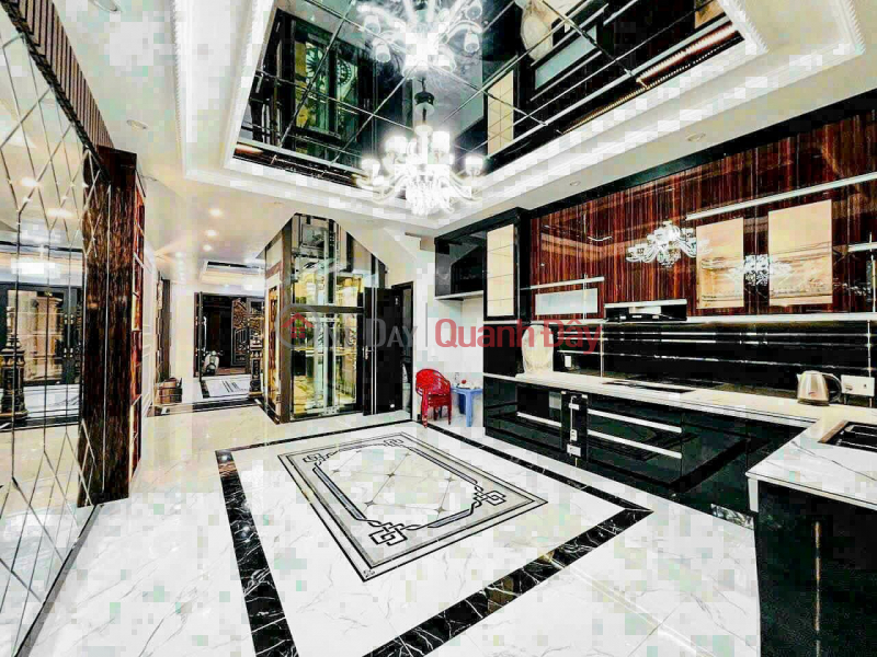 Selling Super Product 101 m 5 Floor with elevator full of Do Dang Lam Hai An | Vietnam Sales | ₫ 10.8 Billion