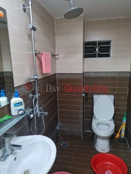 Property Search Vietnam | OneDay | Nhà ở Niêm yết bán | 65m 6 Tầng Mặt Tiền 9.5m Phân Lô Ô Tô Đỗ Cửa Phố Hoàng Quốc Việt Cầu Giấy. Chủ Ngợp Ngân Hàng Nên Cần Bán