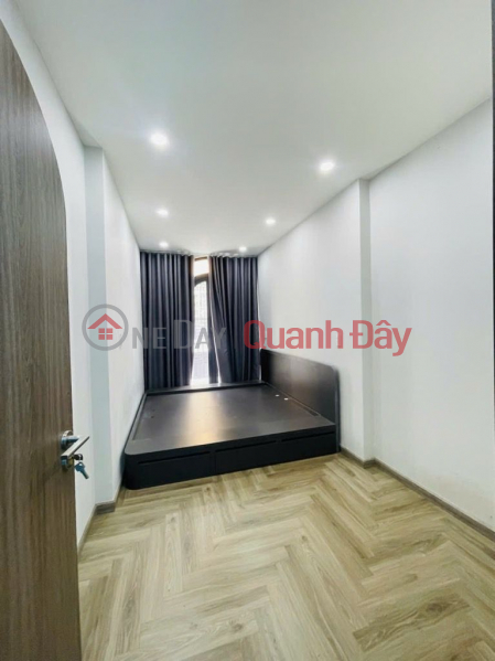 Property Search Vietnam | OneDay | Residential | Sales Listings, 8.5 BILLION VND – NEWLY BUILT 4-STORY HOUSE – CAR ACCESSIBLE ALLEY – RIGHT NEAR RACH ONG MARKET – CLOSE TO DISTRICT 5